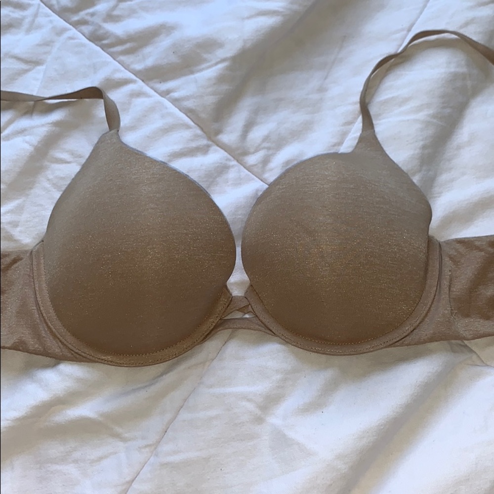 PINK Victoria’s Secret T-Shirt Bra